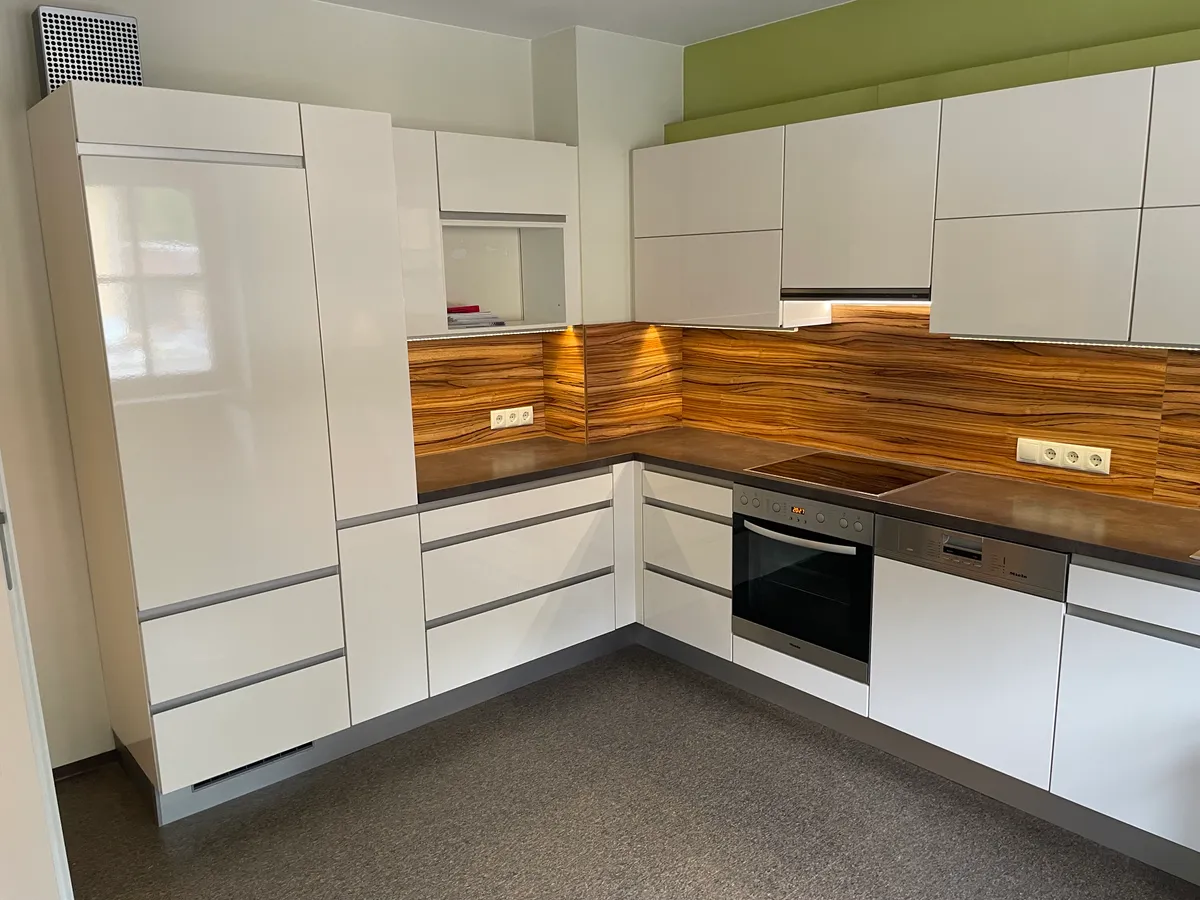 Wohnung – Waldbach-Mönichwald - Ansicht 3