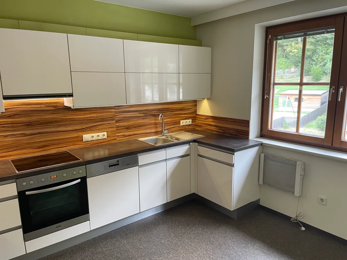 Wohnung – Waldbach-Mönichwald - Ansicht 2