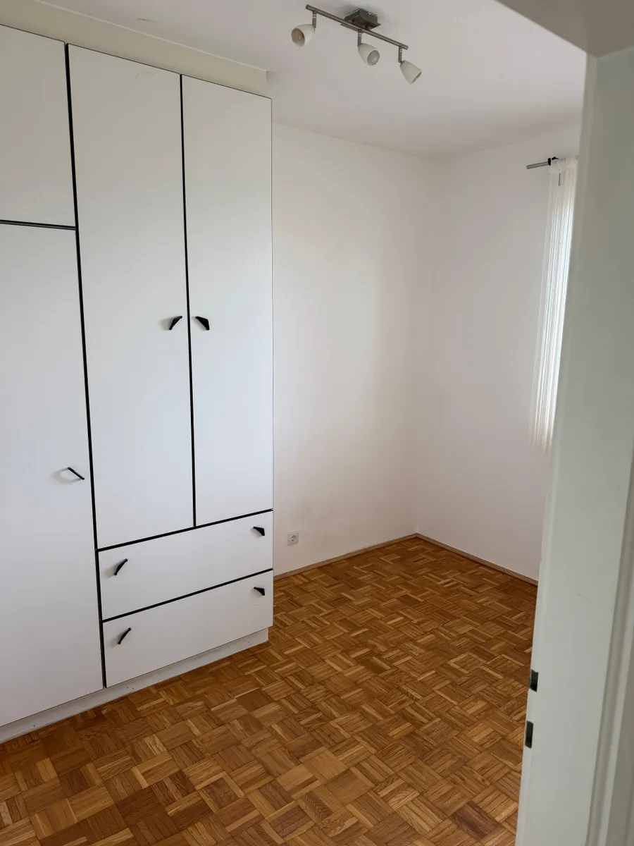 Helle 3 Zimmer Wohnung in Graz - Ansicht 3