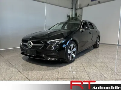 Mercedes-Benz C-Klasse C 220 d 4Matic Avantgarde