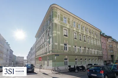 4-Zimmer-Wohnung kaufen in Wien – 70,78 m², € 439.000 – Bild 19 von 28