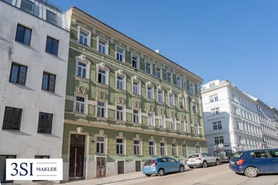 4-Zimmer-Wohnung kaufen in Wien – 70,78 m², € 439.000 – Bild 25 von 28