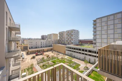3-Zimmer-Wohnung kaufen in Wien – 62,37 m², € 432.800