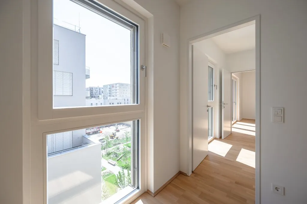 Wohnung – Wien - Ansicht 3
