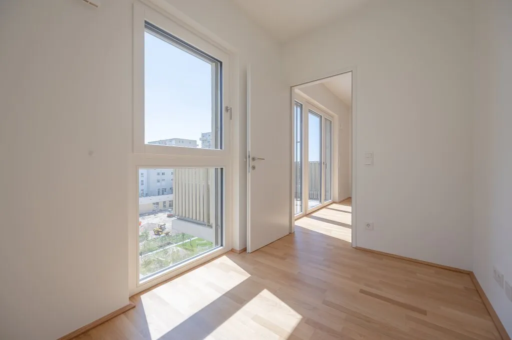 Wohnung – Wien - Ansicht 2