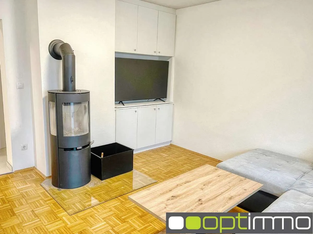 Wohnung – Kirchbach in Steiermark - Ansicht 3