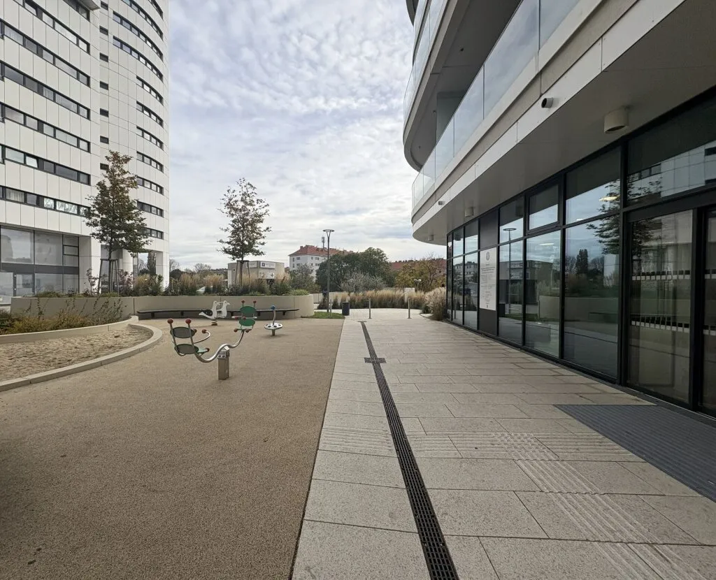 DANUBE VIEW - Exklusives Wohnen mit Weitblick - Ansicht 3