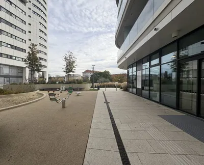 DANUBE VIEW - Exklusives Wohnen mit Weitblick – Bild 3