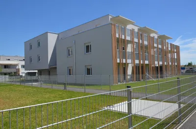 2-Zimmer-Wohnung mieten in Gänserndorf – 50,13 m², € 526 – Bild 2 von 3