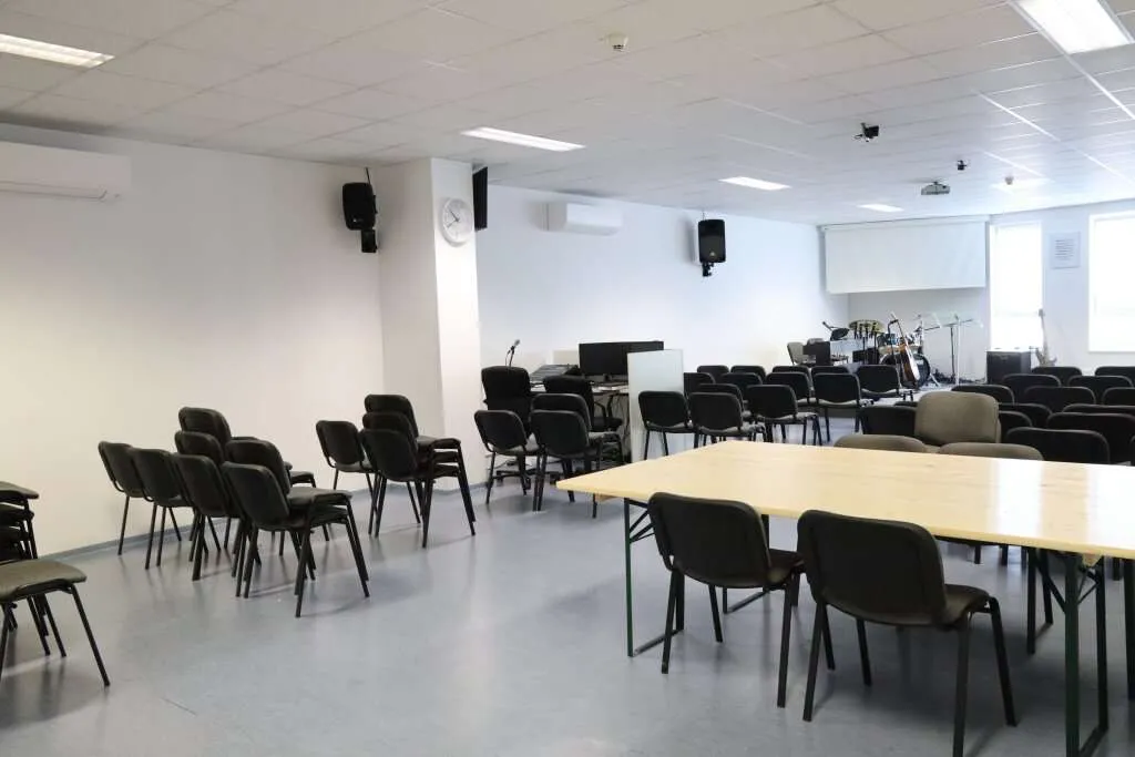 267m² vielseitig zu nutzende Bürofläche - Ansicht 2