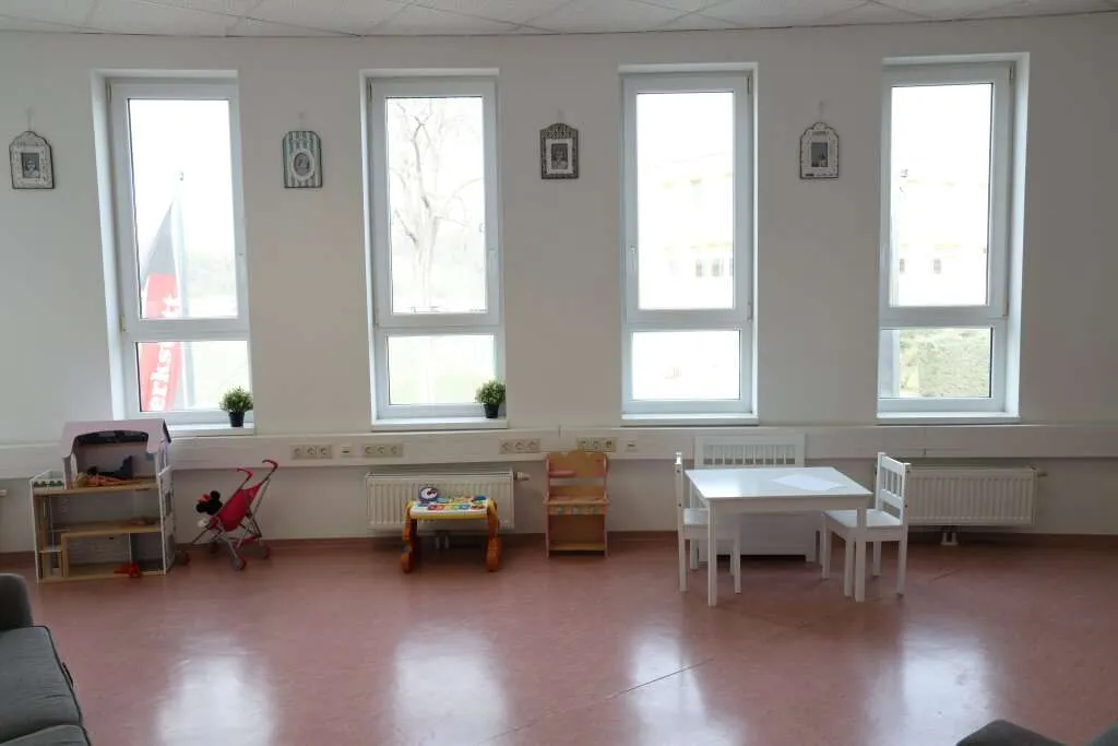 267m² vielseitig zu nutzende Bürofläche - Ansicht 3