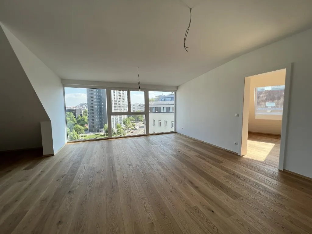Wohnung – Wien - Ansicht 3