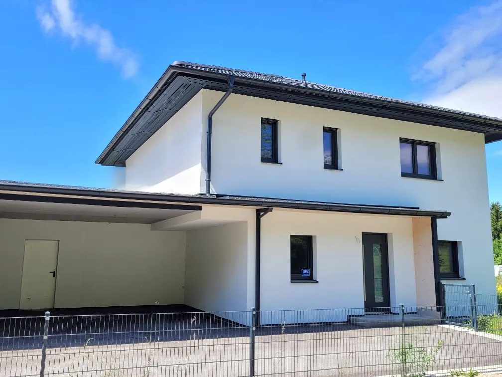 Haus – St. Pölten