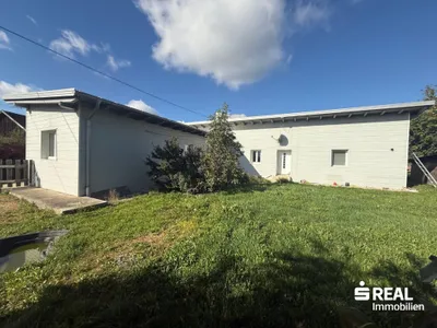 Haus kaufen in Grieskirchen – 146,52 m², € 300.000 – Bild 1 von 24