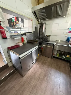 Gewerbeimmobilie mieten in Graz-Umgebung – 41 m² – Bild 8 von 10