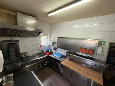 Gewerbeimmobilie mieten in Graz-Umgebung – 41 m² – Bild 4 von 10