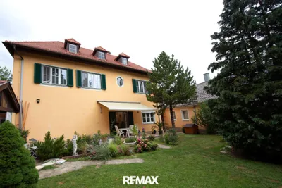 12-Zimmer-Haus kaufen in Mattersburg – 505 m² – Bild 19 von 23