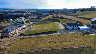 Grundstück kaufen in Rohrbach – 648 m², € 50.544