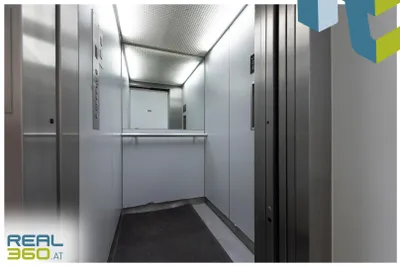 3-Zimmer-Wohnung mieten in Linz – 147 m², € 1.682 – Bild 6 von 8