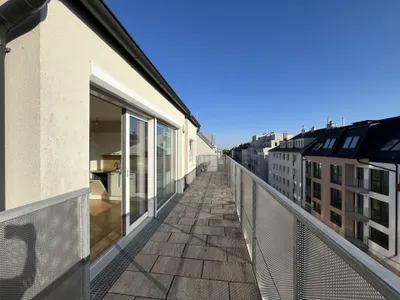 1-Zimmer-Wohnung mieten in Wien – 35,11 m², € 739 – Bild 5 von 16