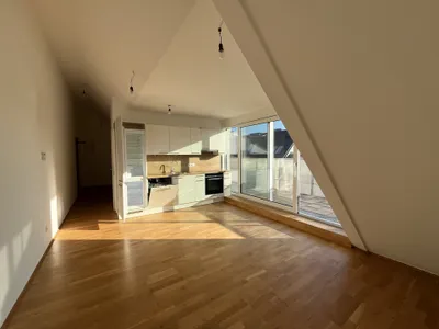 1-Zimmer-Wohnung mieten in Wien – 35,11 m², € 739 – Bild 2 von 16