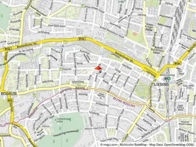 1-Zimmer-Wohnung mieten in Wien – 35,11 m², € 739 – Bild 16 von 16