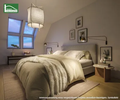 2-Zimmer-Wohnung kaufen in Wien – 47,74 m², € 335.000