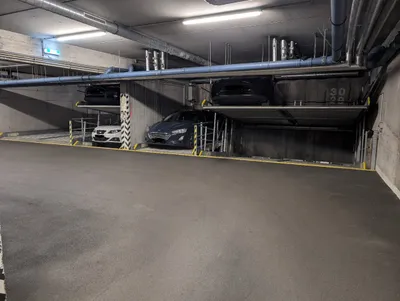 Immobilie mieten in Wien – € 99 – Bild 1 von 3