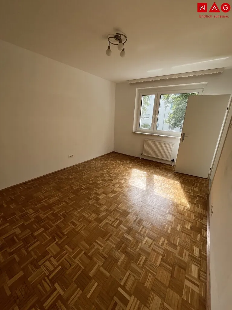 Wohnung – Linz, Keferfeld, Bindermichl-Keferfeld - Ansicht 2