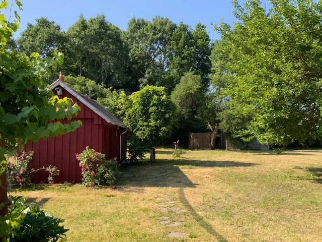 Haus – Ungarn - Ansicht 3