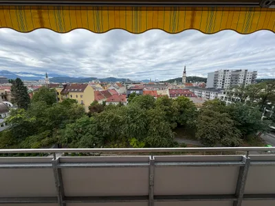 5-Zimmer-Wohnung mieten in Klagenfurt – 106 m², € 1.650 – Bild 23 von 23