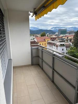 5-Zimmer-Wohnung mieten in Klagenfurt – 106 m², € 1.650 – Bild 22 von 23