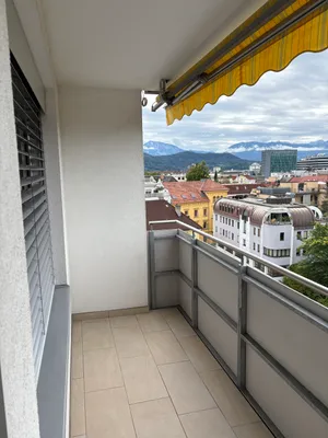 5-Zimmer-Wohnung mieten in Klagenfurt – 106 m², € 1.650 – Bild 20 von 23
