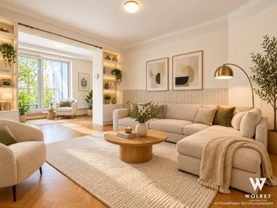 4-Zimmer-Wohnung kaufen in Wien – 112 m², € 728.900
