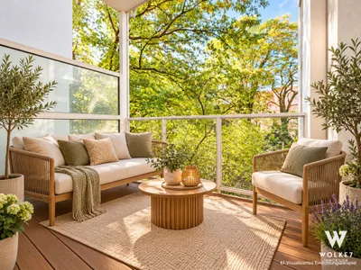 4-Zimmer-Wohnung kaufen in Wien – 112 m², € 728.900 – Bild 5 von 15