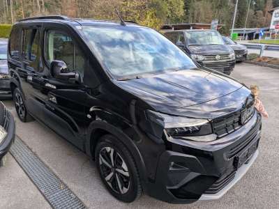 Peugeot Rifter BlueHDI 130 S&S GT EAT8