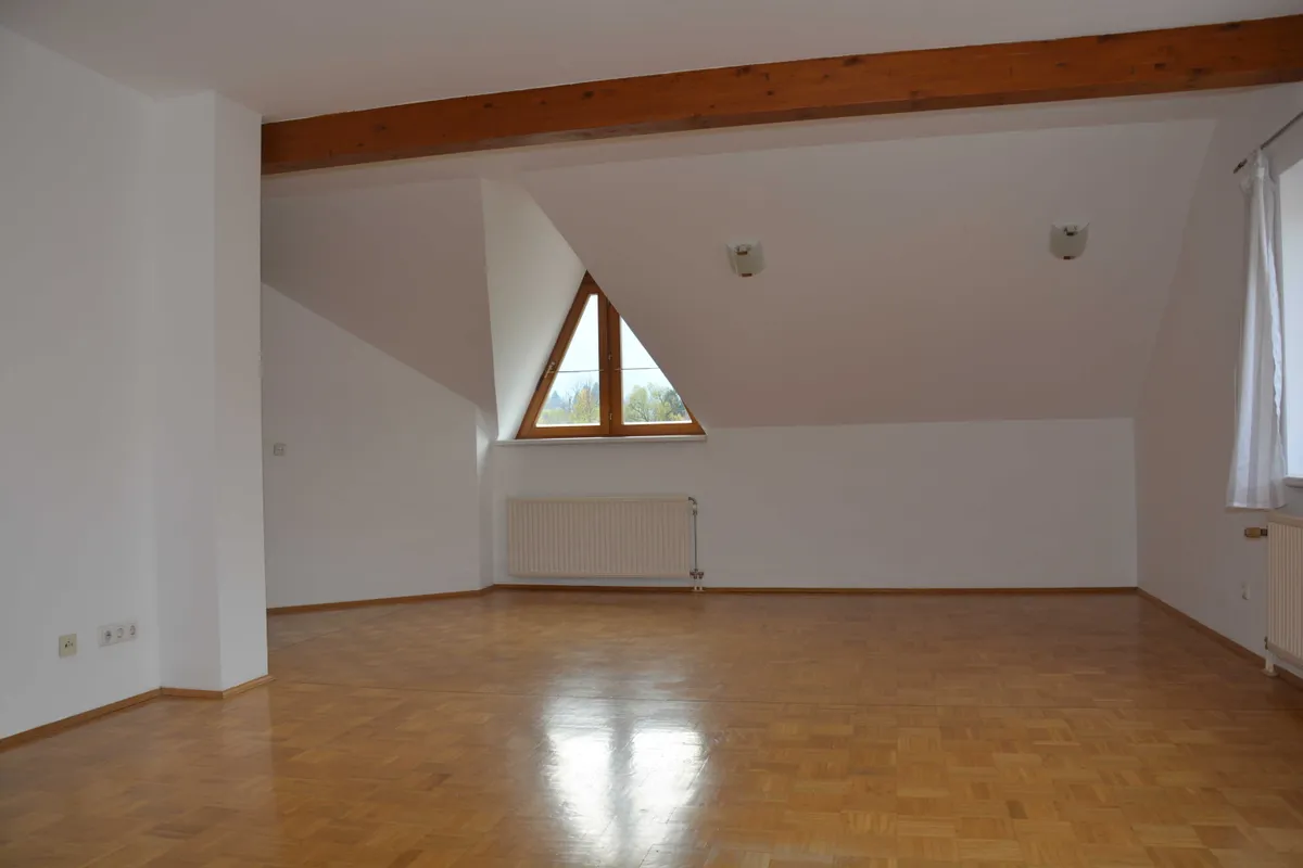 3-Zimmerwohnung mit Einbauküche in Krieglach - Ansicht 2