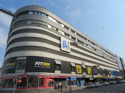 Gewerbeimmobilie mieten in Wien – 19 m², € 1.265 – Bild 6 von 8