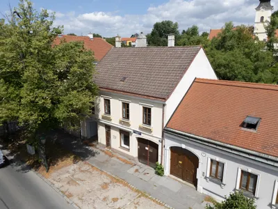 Haus kaufen in Wien – 233 m², € 886.000 – Bild 4 von 8