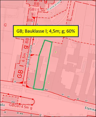 Haus kaufen in Wien – 233 m², € 886.000 – Bild 8 von 8