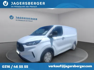 Ford Transit Custom Kasten 2,0 EcoBlue L1H1 280 Trend Transporter / Kastenwagen