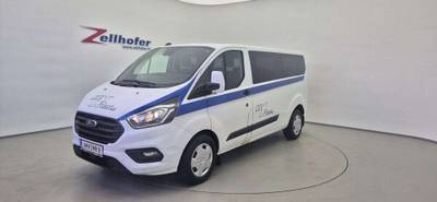 Ford Transit Variobus 2,0 EcoBlue L2H1 330 Trend Transporter / Kastenwagen