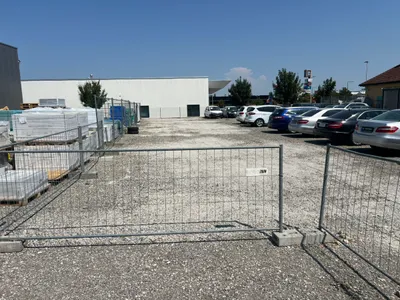 Immobilie mieten in Wels – 400 m², € 800 – Bild 3 von 7