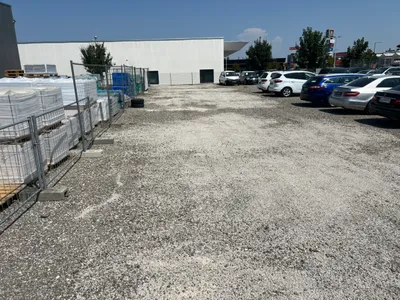 Immobilie mieten in Wels – 400 m², € 800 – Bild 6 von 7