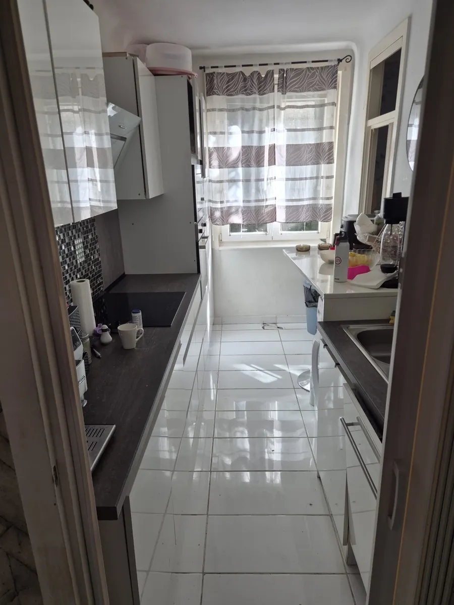 Wohnung – Wien - Ansicht 2
