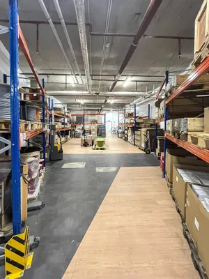 Gewerbeimmobilie kaufen in Wels – 2 977 m², € 1.470.000 – Bild 12 von 17