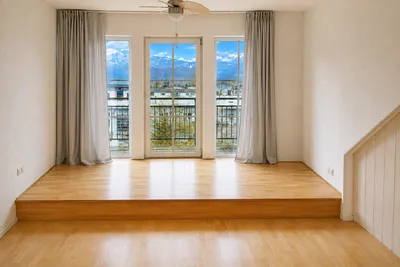 4-Zimmer-Wohnung mieten in Gmunden – 150,58 m², € 1.427