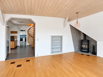 4-Zimmer-Wohnung mieten in Gmunden – 150,58 m², € 1.427 – Bild 2 von 9