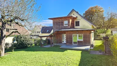 Immobilie mieten in Klagenfurt – 145 m², € 1.990 – Bild 1 von 15