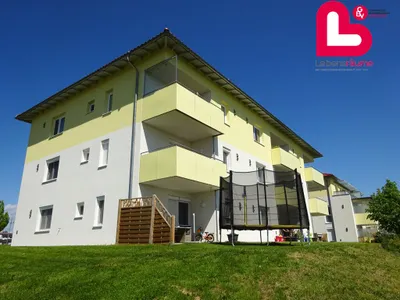 3-Zimmer-Wohnung mieten in Rohrbach – 76,19 m², € 739 – Bild 2 von 6